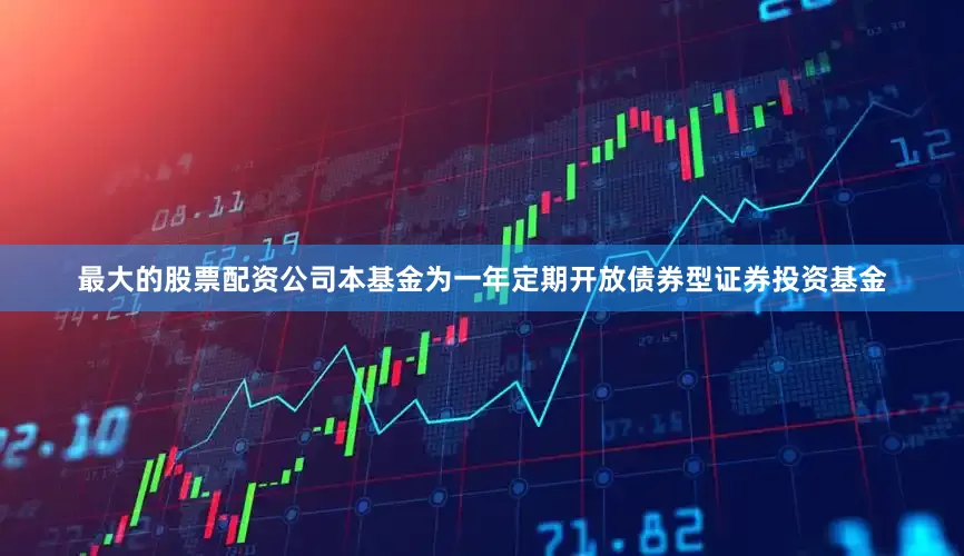 最大的股票配资公司本基金为一年定期开放债券型证券投资基金