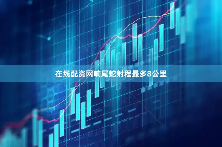 在线配资网响尾蛇射程最多8公里